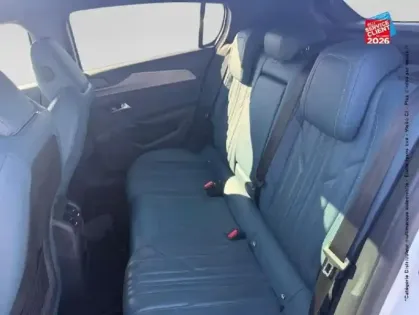 Photo 10 Peugeot 308  PHEV 225ch GT Pack e-EAT8