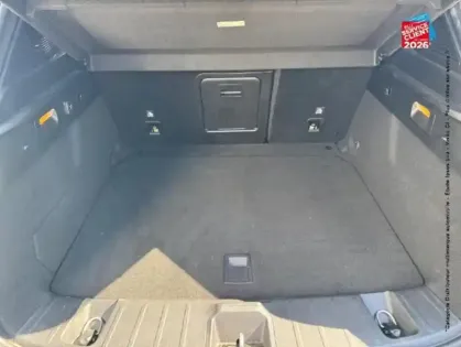 Photo 13 Alfa Romeo Tonale  1.5 Hybrid 160ch Tributo Italiano TCT