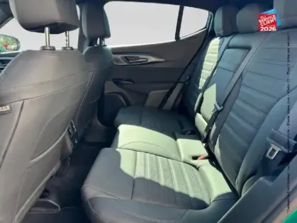 Photo 10 Alfa Romeo Tonale  1.5 Hybrid 160ch Tributo Italiano TCT