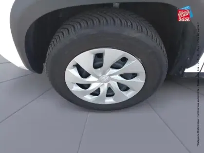 Photo 9 Toyota Yaris  Cross 116h Dynamic MY22