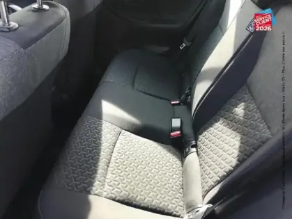 Photo 10 Toyota Yaris  Cross 116h Dynamic MY22