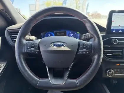 Photo 14 Ford Kuga  2.5 Duratec 225ch PHEV ST-Line BVA