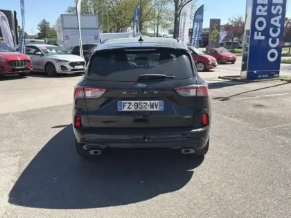 Photo 5 Ford Kuga  2.5 Duratec 225ch PHEV ST-Line BVA