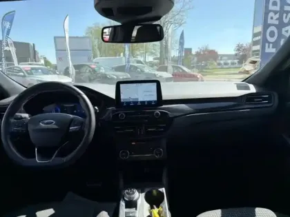 Photo 13 Ford Kuga  2.5 Duratec 225ch PHEV ST-Line BVA