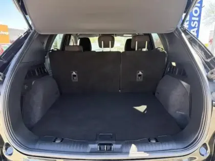 Photo 12 Ford Kuga  2.5 Duratec 225ch PHEV ST-Line BVA