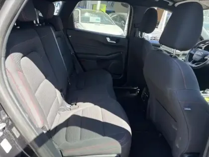 Photo 11 Ford Kuga  2.5 Duratec 225ch PHEV ST-Line BVA