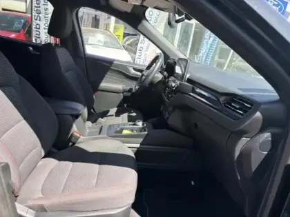 Photo 10 Ford Kuga  2.5 Duratec 225ch PHEV ST-Line BVA