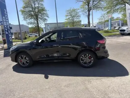 Photo 7 Ford Kuga  2.5 Duratec 225ch PHEV ST-Line BVA