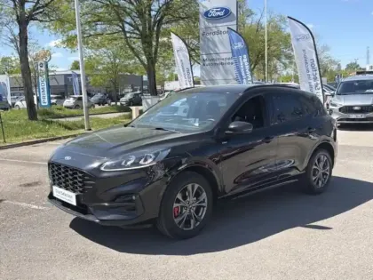 Photo Ford Kuga St-line