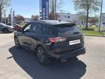 Photo 6 Ford Kuga  2.5 Duratec 225ch PHEV ST-Line BVA