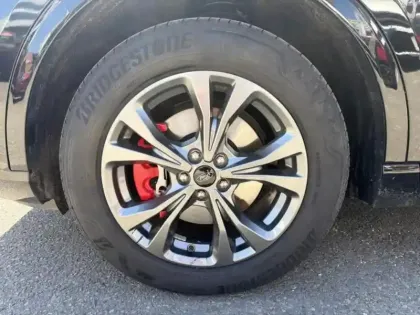 Photo 8 Ford Kuga  2.5 Duratec 225ch PHEV ST-Line BVA