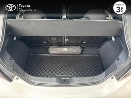 Photo 9 Toyota Aygo  X 1.0 VVT-i 72ch Dynamic