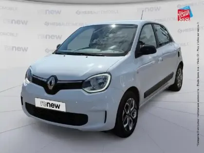 Photo Renault Twingo Equilibre