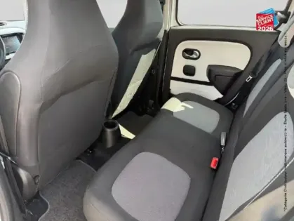 Photo 10 Renault Twingo  1.0 SCe 65ch Equilibre