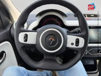 Photo 11 Renault Twingo  1.0 SCe 65ch Equilibre