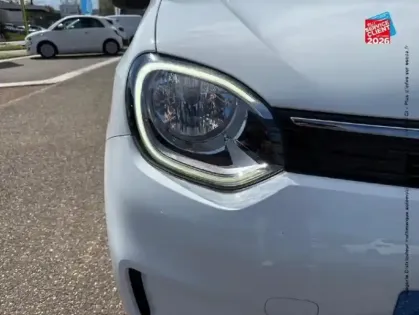 Photo 12 Renault Twingo  1.0 SCe 65ch Equilibre