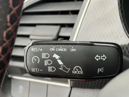 Photo 14 Skoda Fabia  1.2 TSI 90ch Monte Carlo Greentec