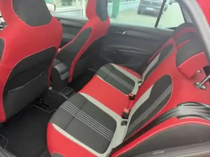 Photo 7 Skoda Fabia  1.2 TSI 90ch Monte Carlo Greentec