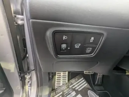 Photo 12 Hyundai Tucson  1.6 T-GDi 230ch Hybrid N Line Executive BVA6