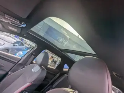 Photo 8 Hyundai Tucson  1.6 T-GDi 230ch Hybrid N Line Executive BVA6