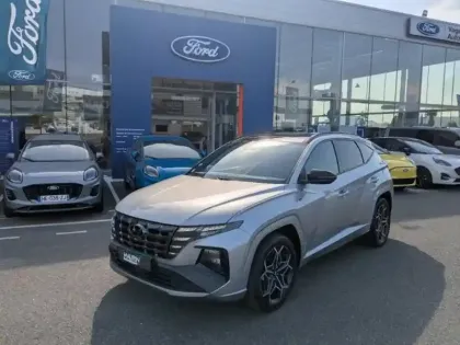 Photo Hyundai Tucson N Line Executive