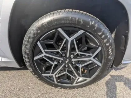 Photo 7 Hyundai Tucson  1.6 T-GDi 230ch Hybrid N Line Executive BVA6