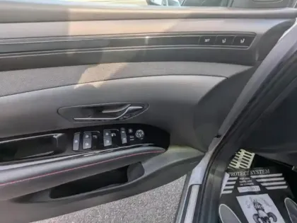 Photo 11 Hyundai Tucson  1.6 T-GDi 230ch Hybrid N Line Executive BVA6