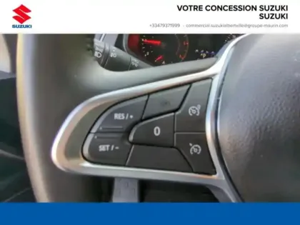 Photo 9 Nissan Primastar  Fg L1H1 2t8 2.0 dCi 150ch N-Connecta DCT Euro6E GSR2B