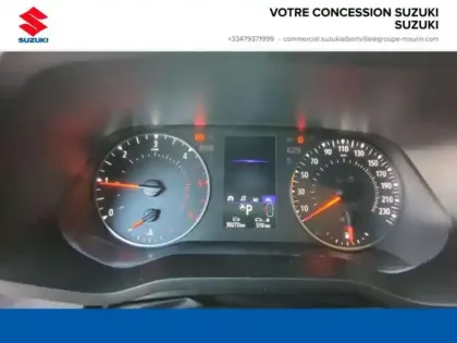 Photo 8 Nissan Primastar  Fg L1H1 2t8 2.0 dCi 150ch N-Connecta DCT Euro6E GSR2B