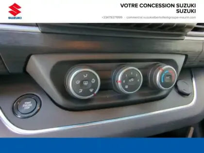 Photo 11 Nissan Primastar  Fg L1H1 2t8 2.0 dCi 150ch N-Connecta DCT Euro6E GSR2B