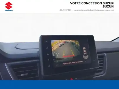 Photo 5 Nissan Primastar  Fg L1H1 2t8 2.0 dCi 150ch N-Connecta DCT Euro6E GSR2B