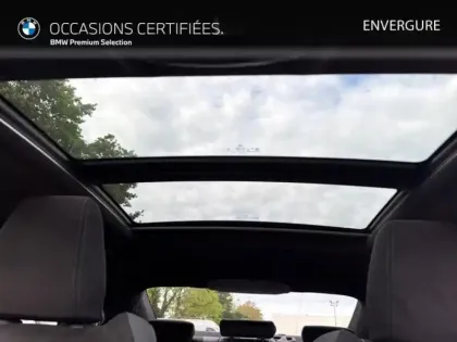 Photo 11 BMW Serie 2 Série 2 Gran Coupé 220 170ch M Sport DKG7