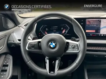 Photo 5 BMW Serie 2 Série 2 Gran Coupé 220 170ch M Sport DKG7