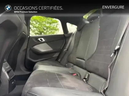 Photo 12 BMW Serie 2 Série 2 Gran Coupé 220 170ch M Sport DKG7