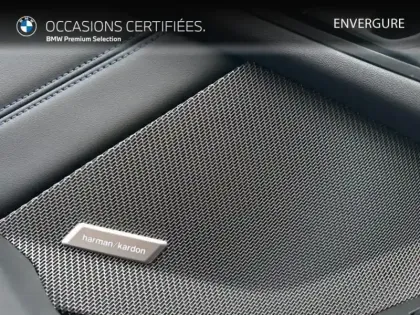 Photo 13 BMW Serie 2 Série 2 Gran Coupé 220 170ch M Sport DKG7