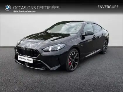 Photo Bmw Serie 2 M Sport