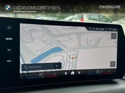 Photo 10 BMW Serie 2 Série 2 Gran Coupé 220 170ch M Sport DKG7