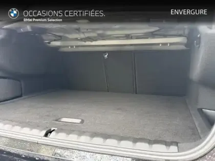 Photo 6 BMW Serie 2 Série 2 Gran Coupé 220 170ch M Sport DKG7