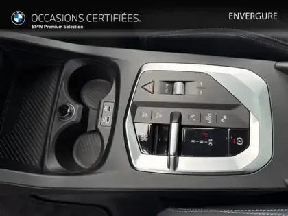 Photo 14 BMW Serie 2 Série 2 Gran Coupé 220 170ch M Sport DKG7