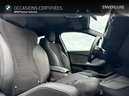 Photo 8 BMW Serie 2 Série 2 Gran Coupé 220 170ch M Sport DKG7