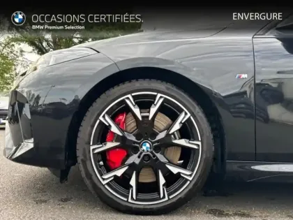 Photo 7 BMW Serie 2 Série 2 Gran Coupé 220 170ch M Sport DKG7