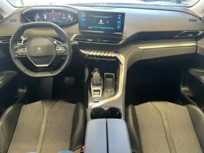 Photo 7 Peugeot 308  1.2 PureTech 130ch S&S Allure Pack EAT8