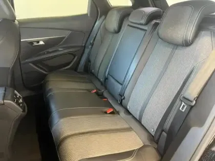 Photo 9 Peugeot 308  1.2 PureTech 130ch S&S Allure Pack EAT8