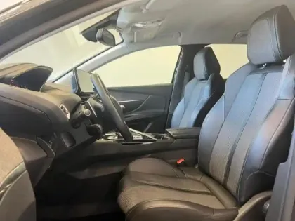 Photo 8 Peugeot 308  1.2 PureTech 130ch S&S Allure Pack EAT8