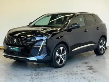 Photo Peugeot 308 Allure Pack