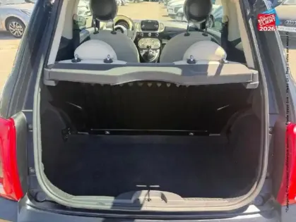 Photo 29 Fiat 500  1.2 8v 69ch Lounge