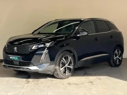 Photo Peugeot 3008 Gt