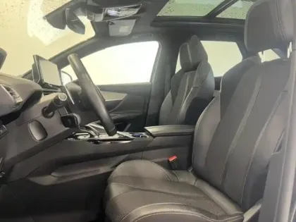 Photo 9 Peugeot 3008  HYBRID4 300ch GT e-EAT8