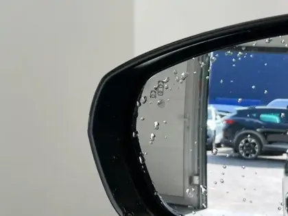 Photo 6 Peugeot 3008  HYBRID4 300ch GT e-EAT8