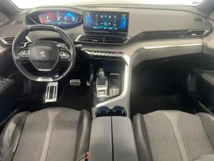 Photo 8 Peugeot 3008  HYBRID4 300ch GT e-EAT8